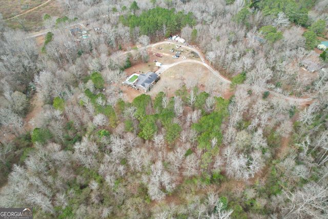 276 Head Street, Zebulon, GA 30295