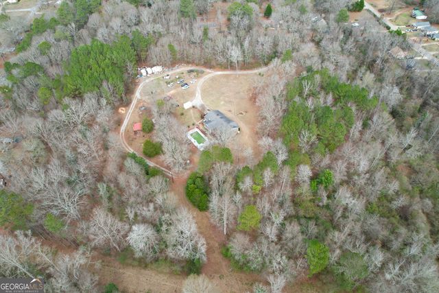 276 Head Street, Zebulon, GA 30295