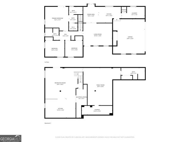 276 Head Street, Zebulon, GA 30295