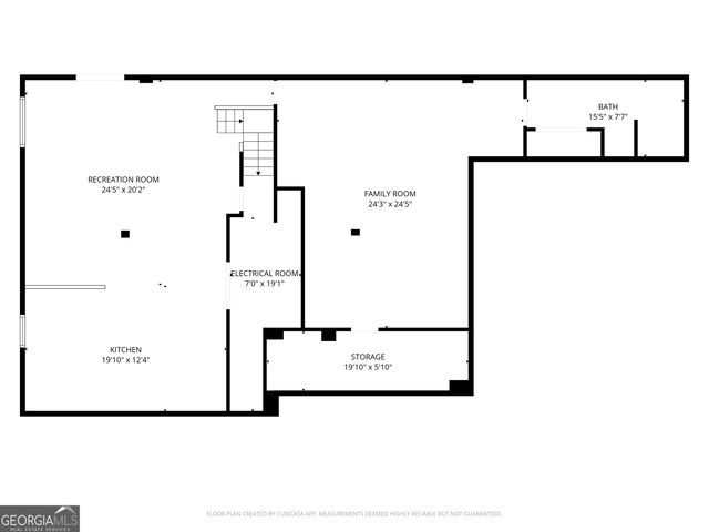 276 Head Street, Zebulon, GA 30295