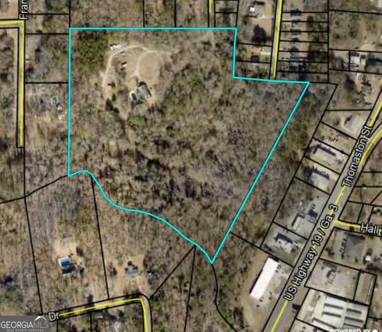 276 Head Street, Zebulon, GA 30295