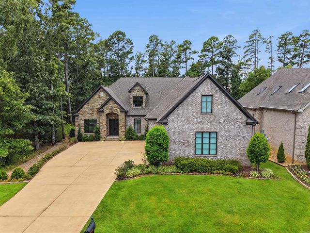 79 Hallen Court, Little Rock, AR 72223