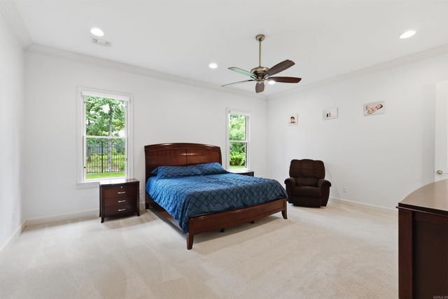 79 Hallen Court, Little Rock, AR 72223