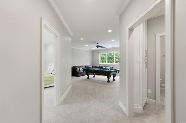 79 Hallen Court, Little Rock, AR 72223