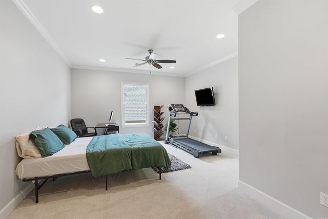 79 Hallen Court, Little Rock, AR 72223