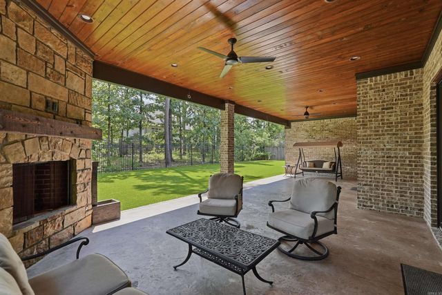 79 Hallen Court, Little Rock, AR 72223