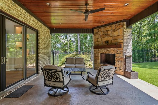 79 Hallen Court, Little Rock, AR 72223