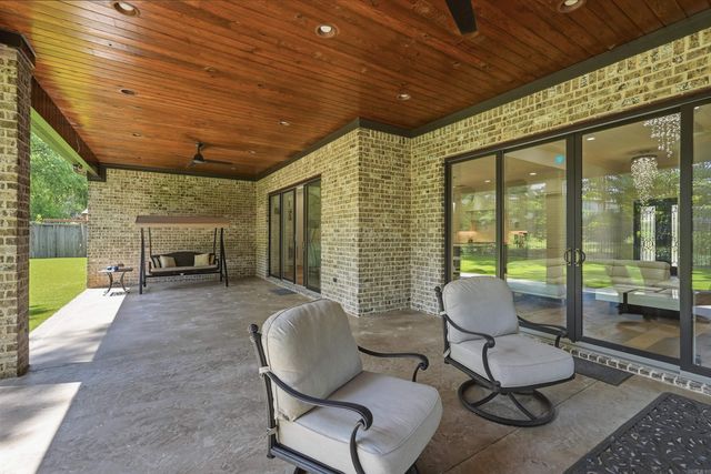 79 Hallen Court, Little Rock, AR 72223