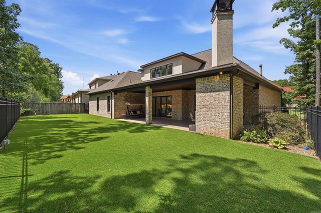 79 Hallen Court, Little Rock, AR 72223