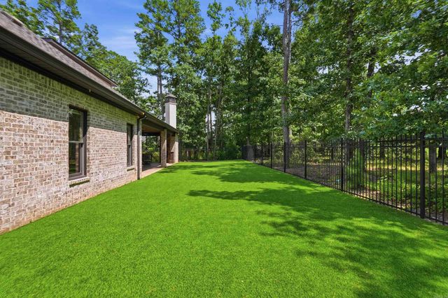 79 Hallen Court, Little Rock, AR 72223