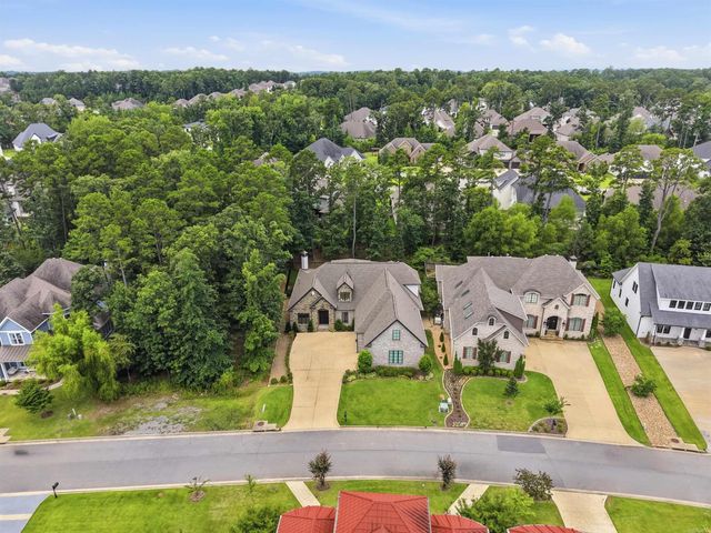 79 Hallen Court, Little Rock, AR 72223