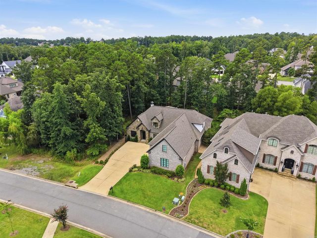 79 Hallen Court, Little Rock, AR 72223