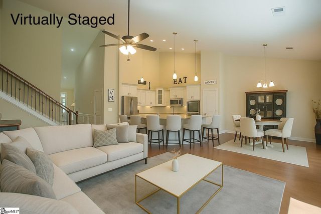 250 Chickadee Trail, Easley, SC 28642