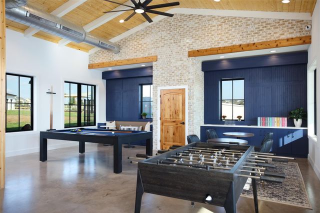 117 Huckleberry LN, Elgin, TX 78621