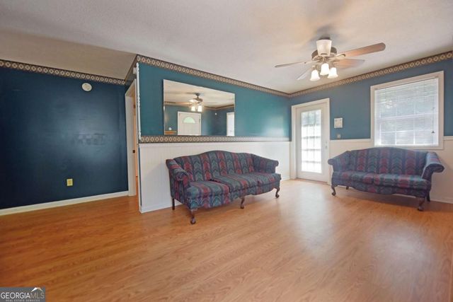34 Summerhill Lane, Blairsville, GA 30512
