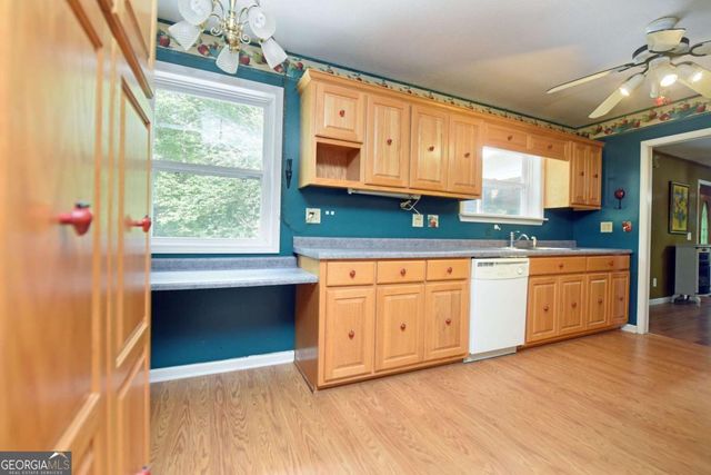 34 Summerhill Lane, Blairsville, GA 30512
