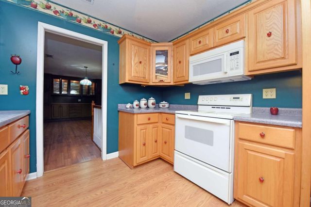 34 Summerhill Lane, Blairsville, GA 30512