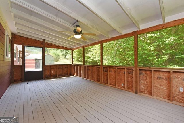 34 Summerhill Lane, Blairsville, GA 30512