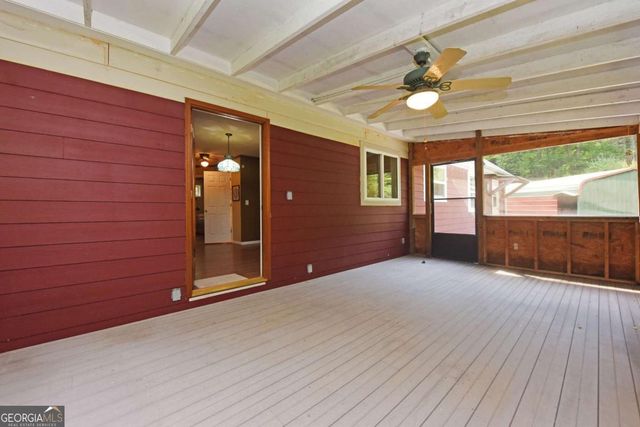 34 Summerhill Lane, Blairsville, GA 30512