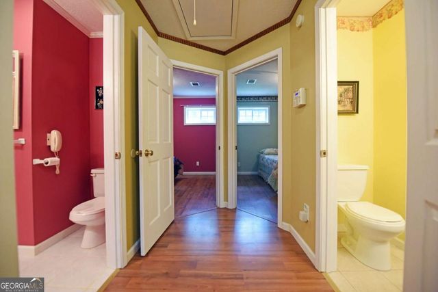 34 Summerhill Lane, Blairsville, GA 30512