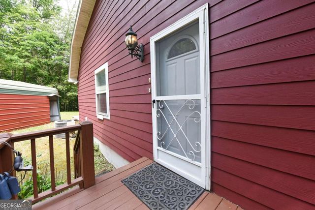 34 Summerhill Lane, Blairsville, GA 30512