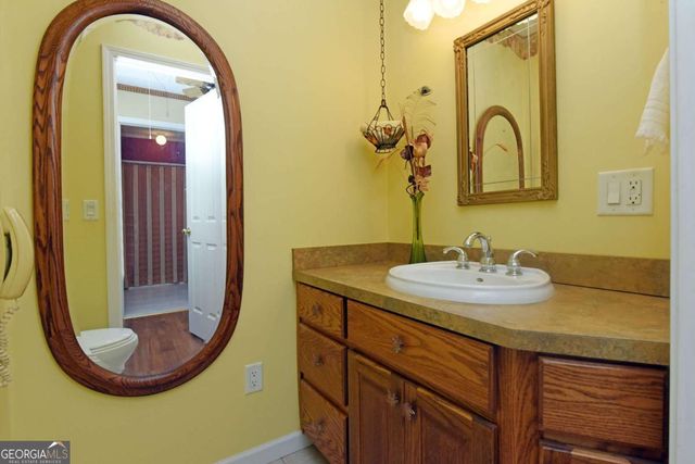 34 Summerhill Lane, Blairsville, GA 30512