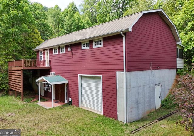34 Summerhill Lane, Blairsville, GA 30512