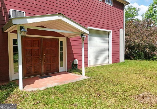 34 Summerhill Lane, Blairsville, GA 30512