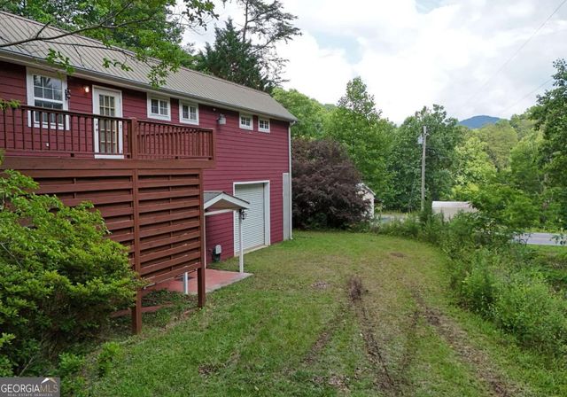 34 Summerhill Lane, Blairsville, GA 30512