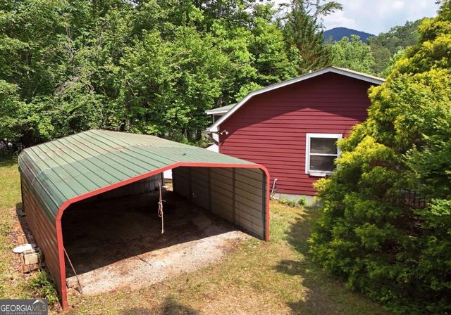 34 Summerhill Lane, Blairsville, GA 30512
