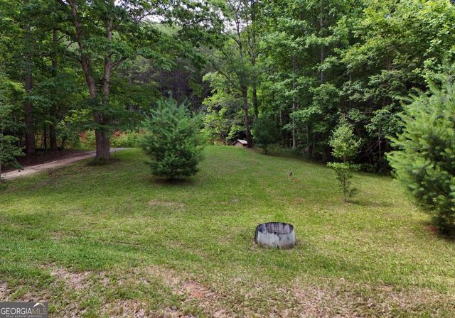 34 Summerhill Lane, Blairsville, GA 30512