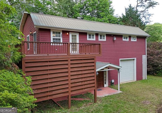 34 Summerhill Lane, Blairsville, GA 30512