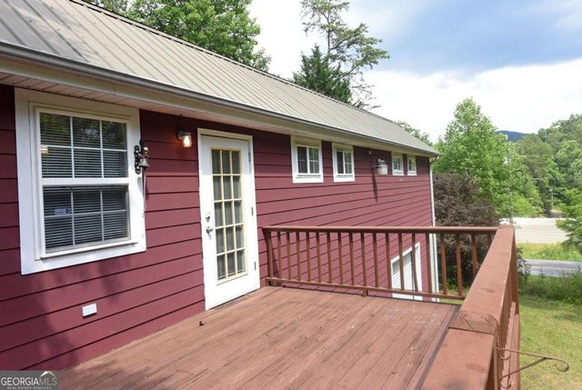 34 Summerhill Lane, Blairsville, GA 30512