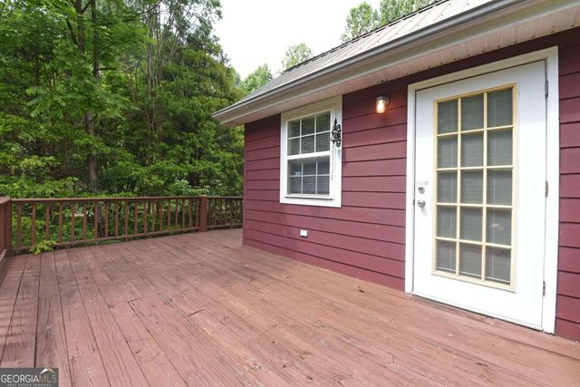 34 Summerhill Lane, Blairsville, GA 30512