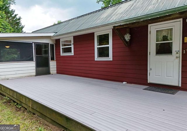 34 Summerhill Lane, Blairsville, GA 30512