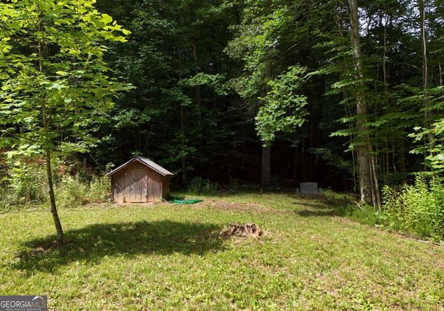 34 Summerhill Lane, Blairsville, GA 30512