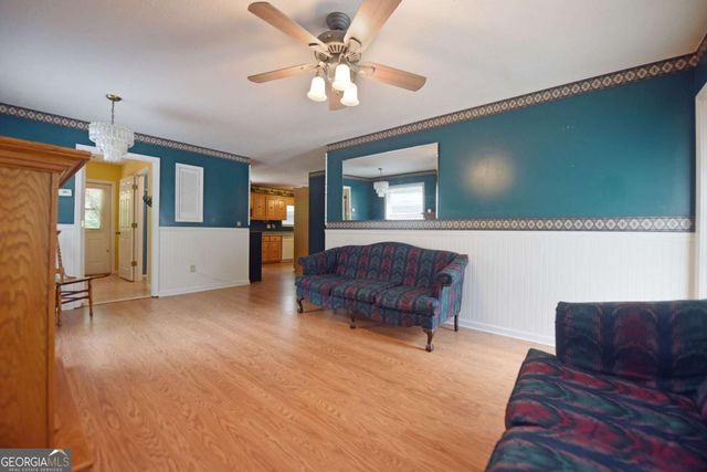 34 Summerhill Lane, Blairsville, GA 30512