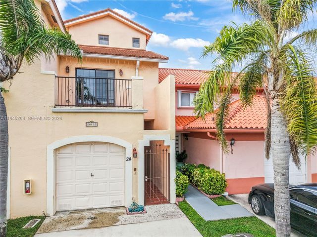 20820 San Simeon Way 24-G, Miami, FL 33179