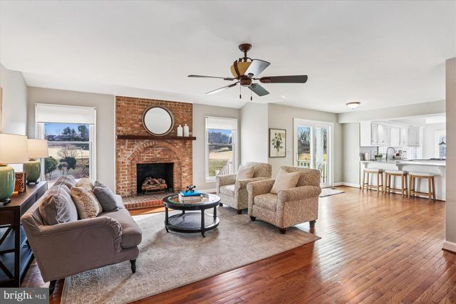 21732 BRINK MEADOW LN, Germantown, MD 20876