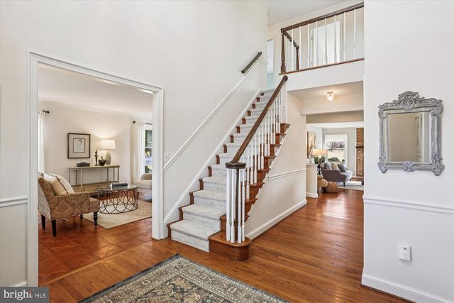 21732 BRINK MEADOW LN, Germantown, MD 20876