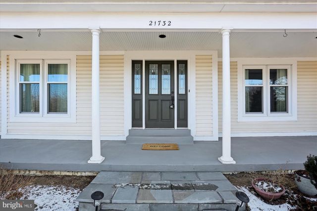 21732 BRINK MEADOW LN, Germantown, MD 20876