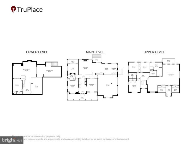 21732 BRINK MEADOW LN, Germantown, MD 20876