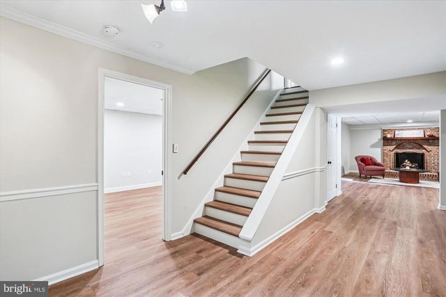 21732 BRINK MEADOW LN, Germantown, MD 20876