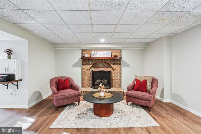 21732 BRINK MEADOW LN, Germantown, MD 20876