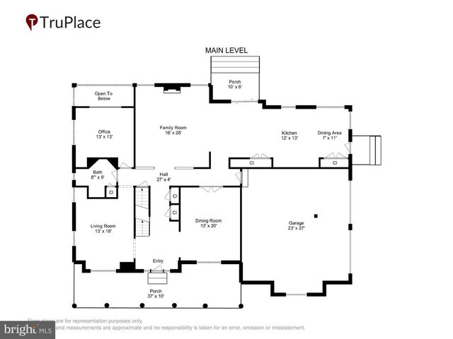 21732 BRINK MEADOW LN, Germantown, MD 20876