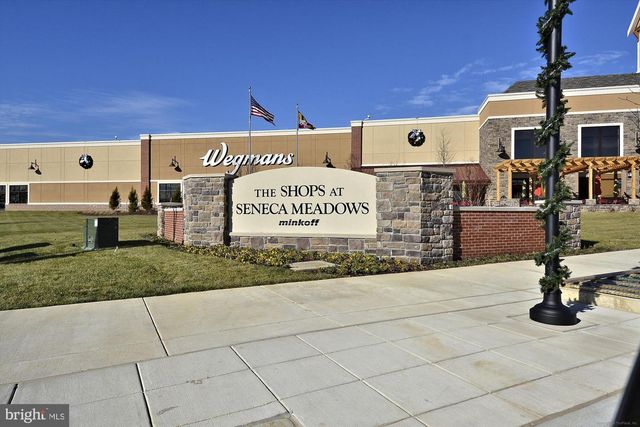 21732 BRINK MEADOW LN, Germantown, MD 20876