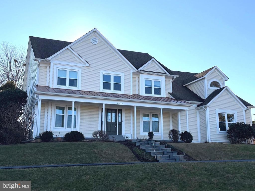 21732 BRINK MEADOW LN, Germantown, MD 20876