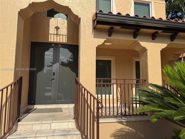 3121 SW 156th Avenue, Miami, FL 33185