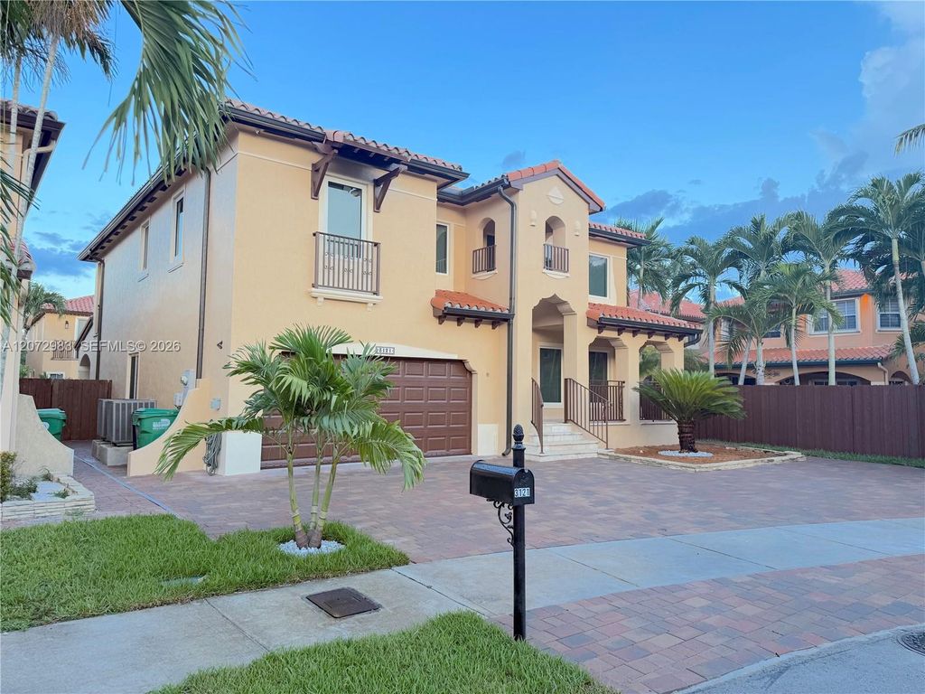 3121 SW 156th Avenue, Miami, FL 33185
