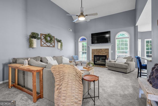 135 Baldwin Court, Newnan, GA 30263
